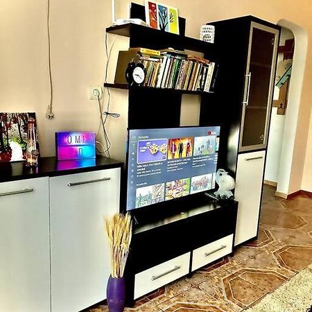 Ap 2 Cam Confortabile - Ab House Yaş Dış mekan fotoğraf