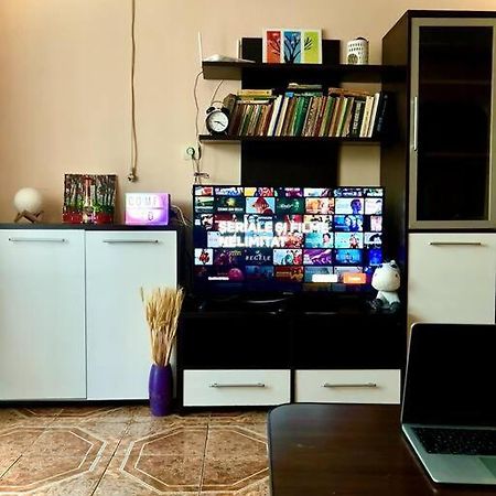Ap 2 Cam Confortabile - Ab House Yaş Dış mekan fotoğraf
