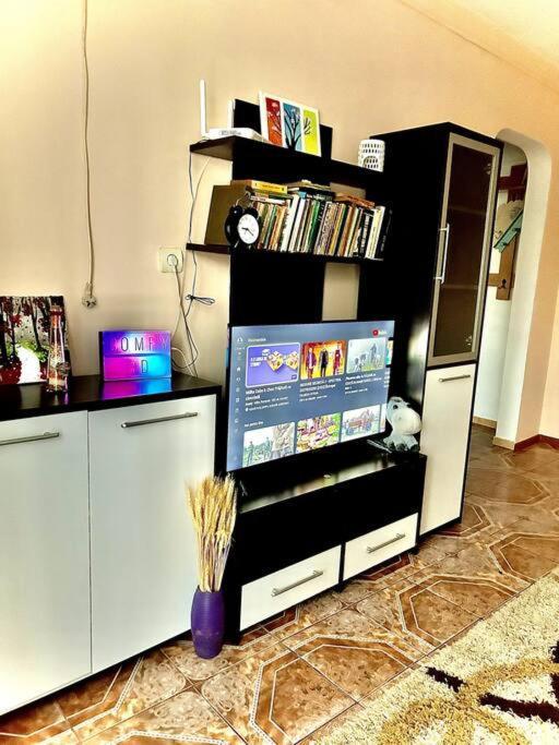 Ap 2 Cam Confortabile - Ab House Yaş Dış mekan fotoğraf