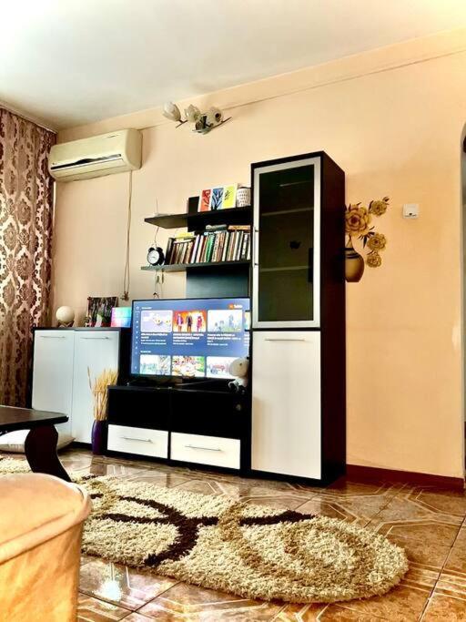 Ap 2 Cam Confortabile - Ab House Yaş Dış mekan fotoğraf