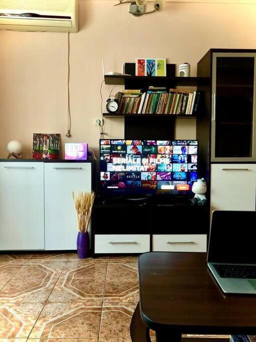 Ap 2 Cam Confortabile - Ab House Yaş Dış mekan fotoğraf