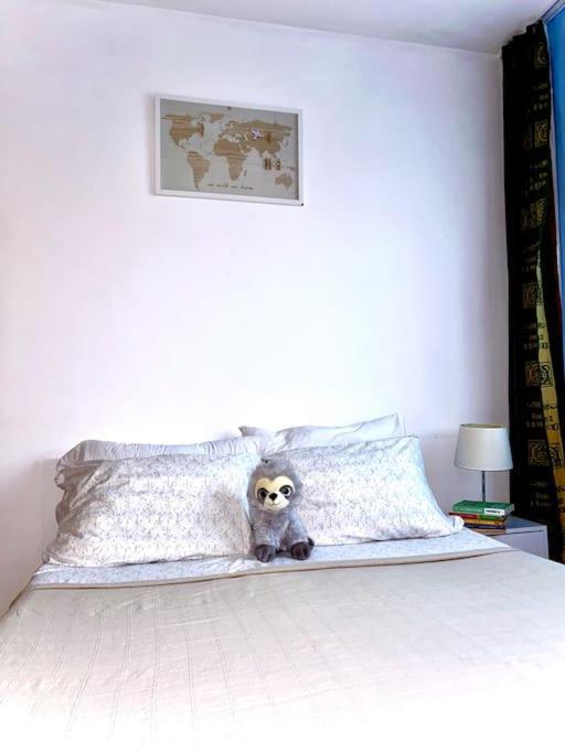 Ap 2 Cam Confortabile - Ab House Yaş Dış mekan fotoğraf