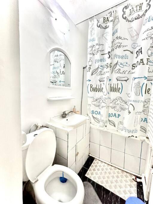 Ap 2 Cam Confortabile - Ab House Yaş Dış mekan fotoğraf